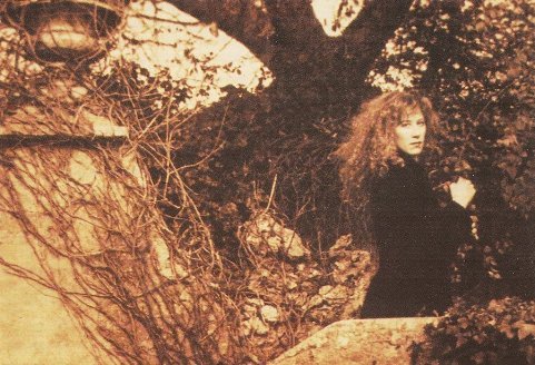 Loreena McKennitt