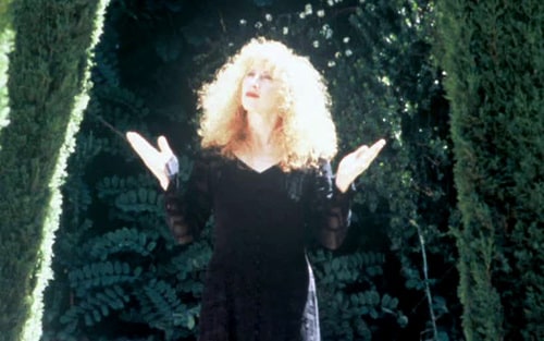 Loreena McKennitt