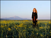 Loreena McKennitt