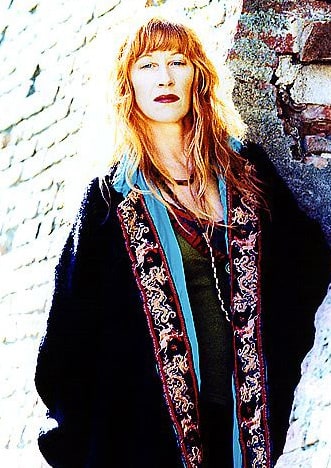 Loreena McKennitt