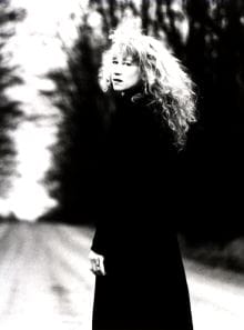 Loreena McKennitt