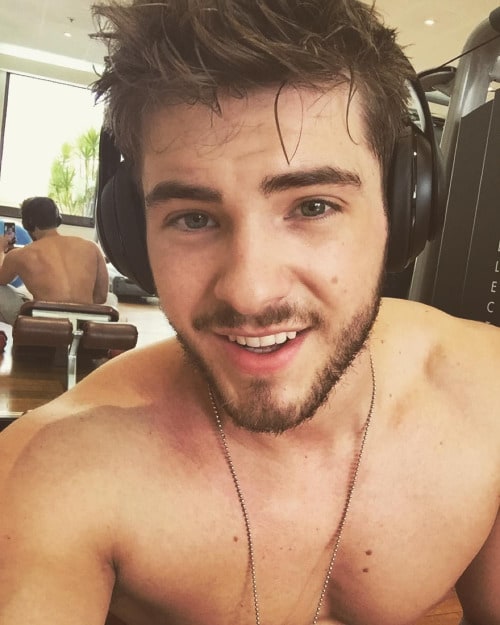 Cody Christian