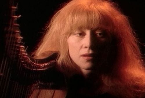 Loreena McKennitt