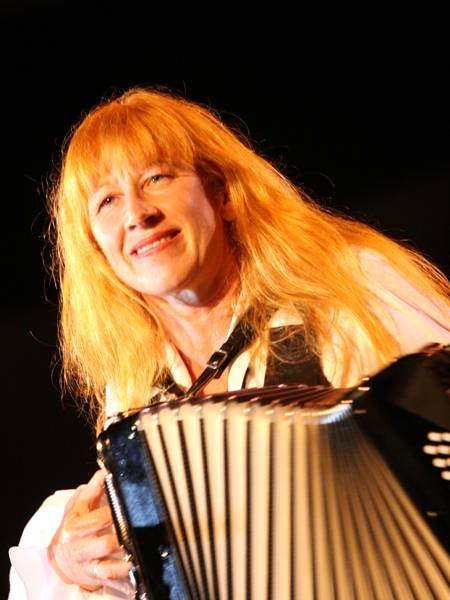 Loreena McKennitt