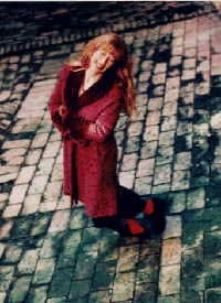 Loreena McKennitt