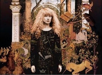 Loreena McKennitt