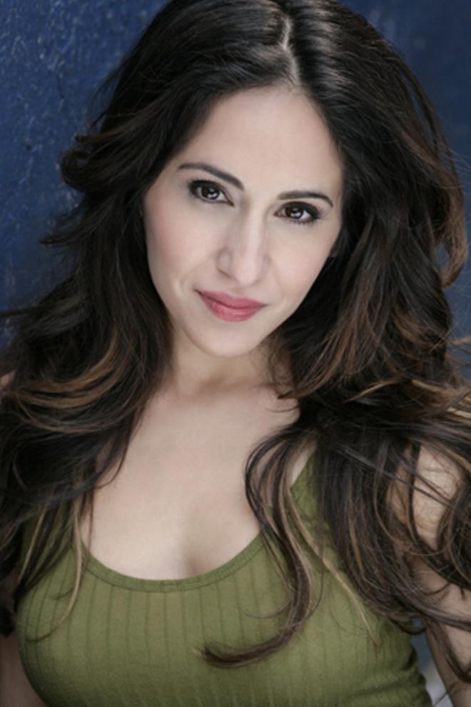 Gabrielle Ruiz