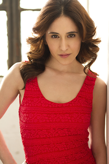 Gabrielle Ruiz