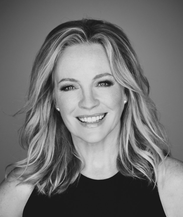 Rebecca Gibney