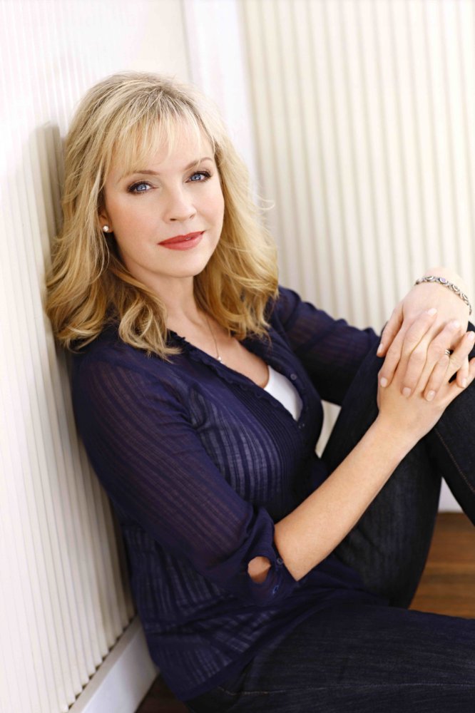 Rebecca Gibney