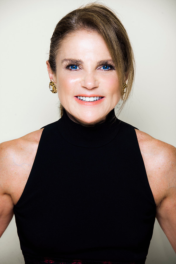 Tovah Feldshuh