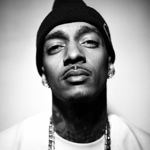 Nipsey Hussle picture