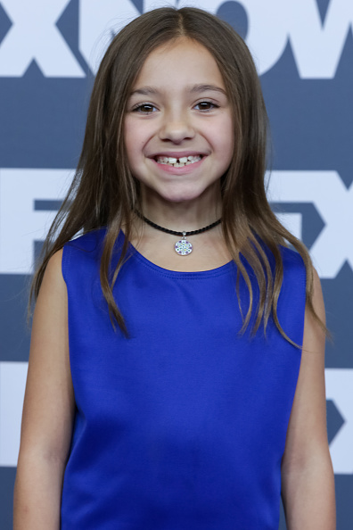 Olivia Edward