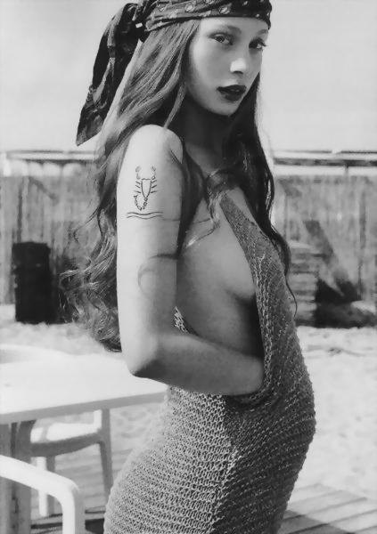 Nina Brosh Nina Brosh
