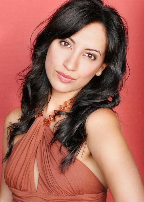 Sofia Marie Gonzalez Sofia Marie Gonzalez