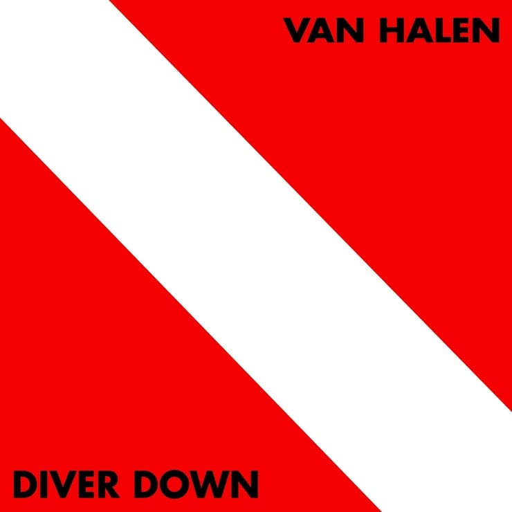 Diver Down Diver Down