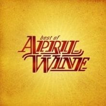 Best of April Wine