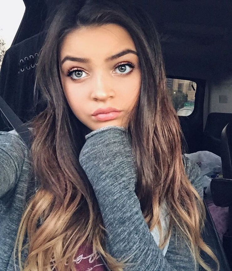 Isabella Durham Isabella Durham