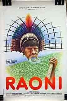 Raoni