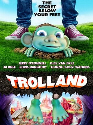 Trolland (2016)
