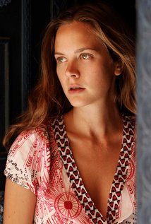 Aurélie Houguenade Aurélie Houguenade