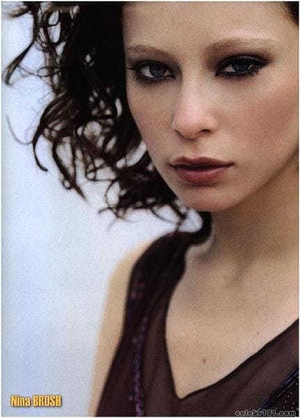 Nina Brosh Nina Brosh