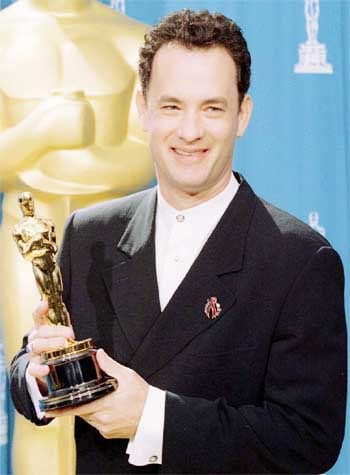 Tom Hanks Tom Hanks