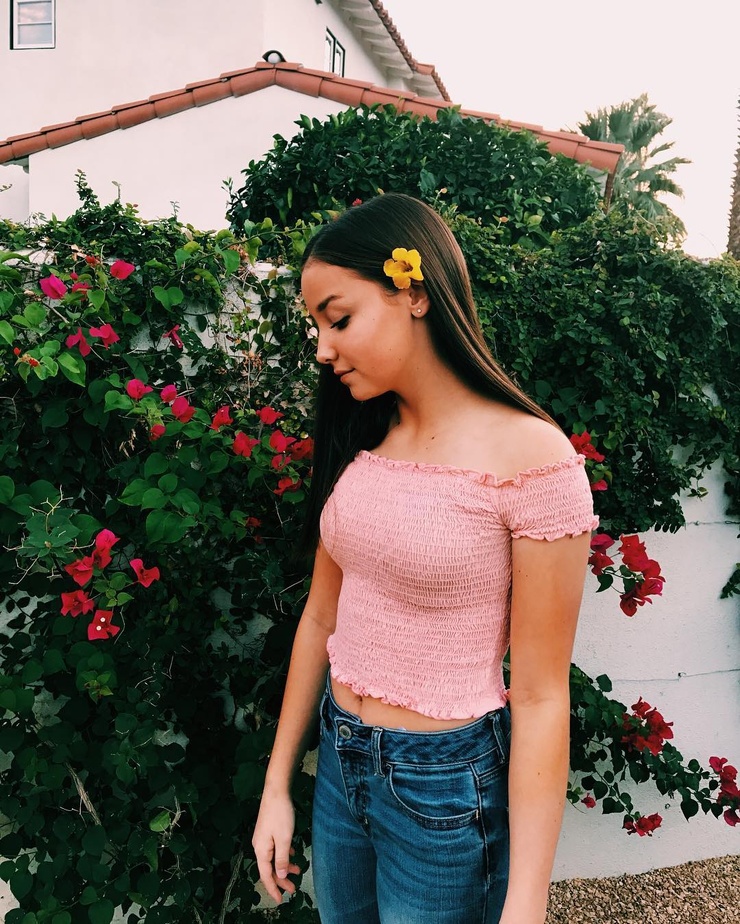 Mackenzie Aladjem Mackenzie Aladjem