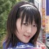Hariko Momoi
