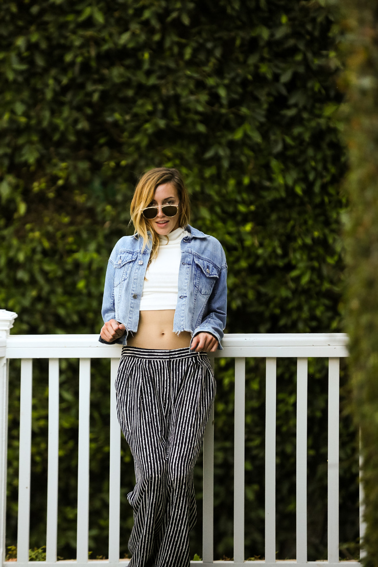 Katie Cassidy