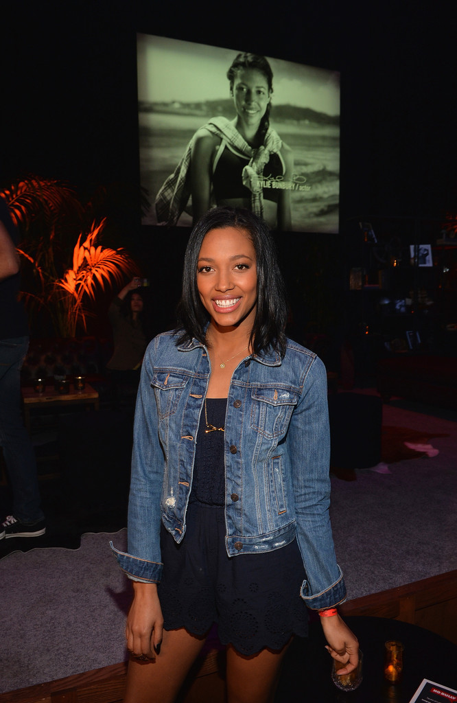 Kylie Bunbury