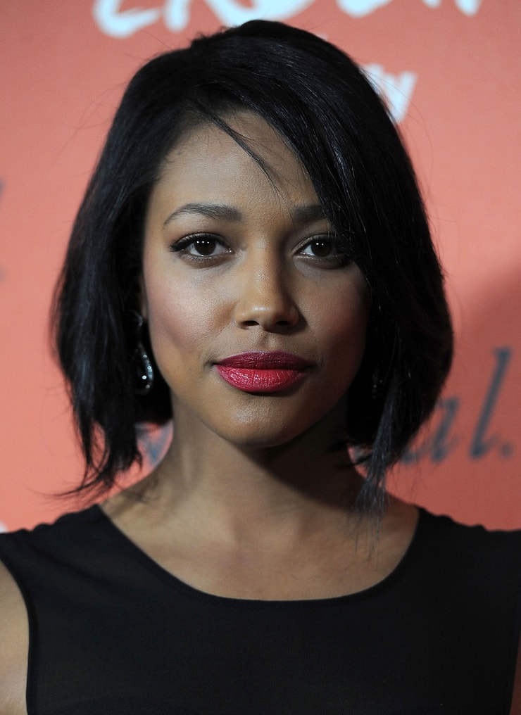 Kylie Bunbury