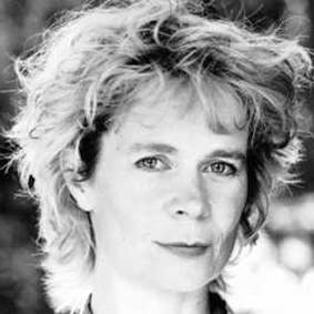 Picture of Celia Imrie