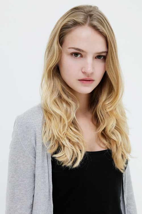 Nadine van Kralingen Nadine van Kralingen