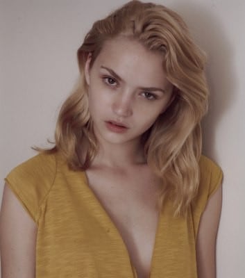 Nadine van Kralingen Nadine van Kralingen