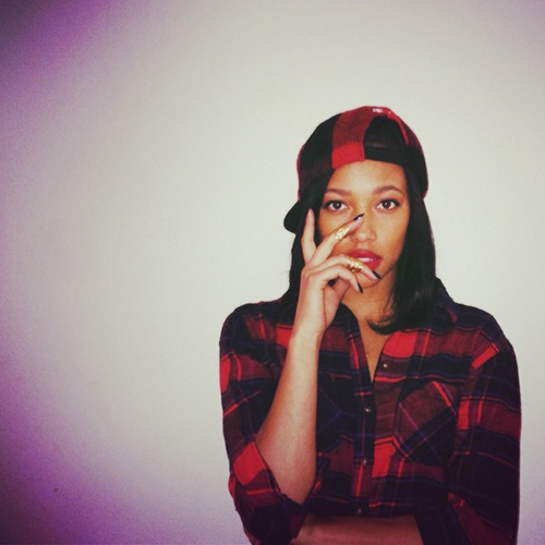 Kylie Bunbury Kylie Bunbury