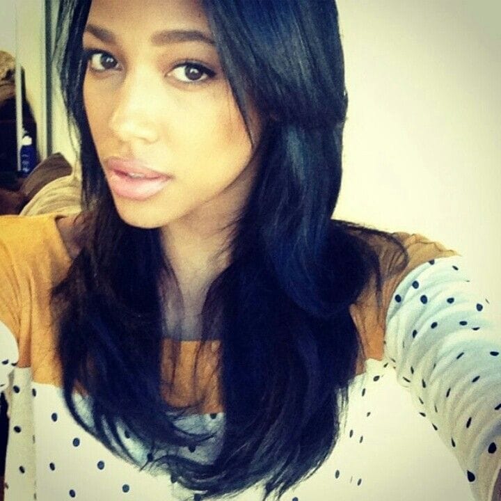 Kylie Bunbury