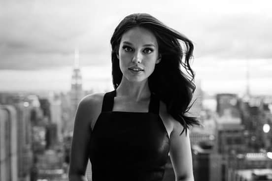 Emily Didonato
