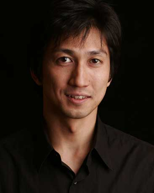 Yû Kamio