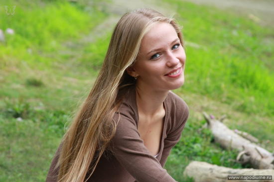 Darya Savishkina Darya Savishkina