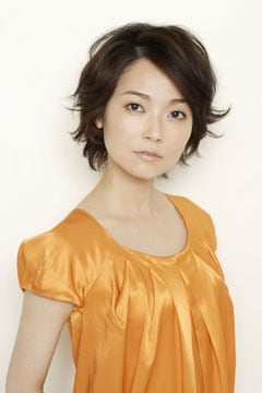 Saki Matsuda