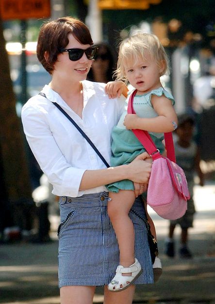 Michelle Williams