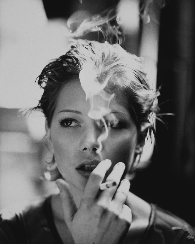 Michelle Williams Michelle Williams