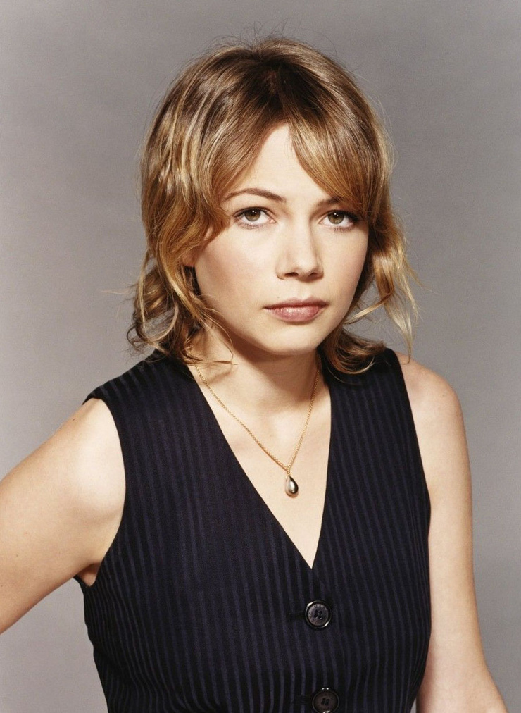 Michelle Williams Michelle Williams