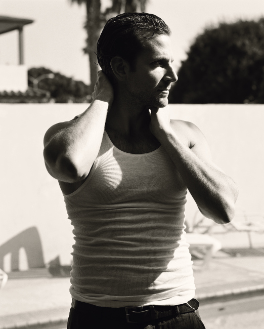 Bradley Cooper Bradley Cooper