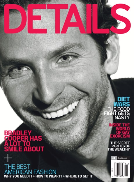 Bradley Cooper