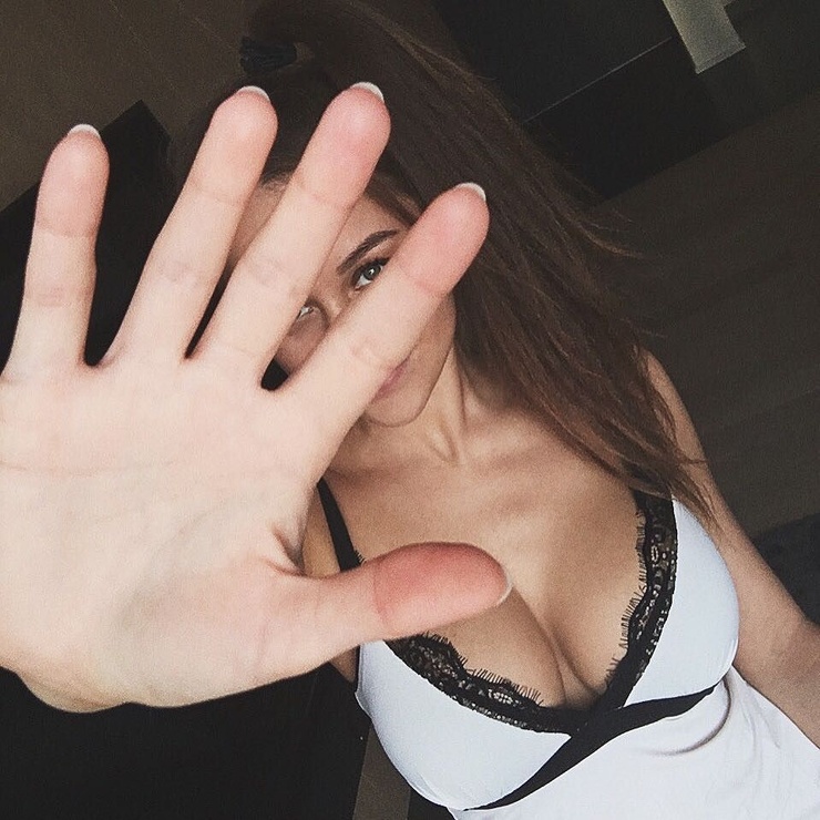 Olga Katysheva Olga Katysheva
