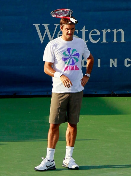 Roger Federer