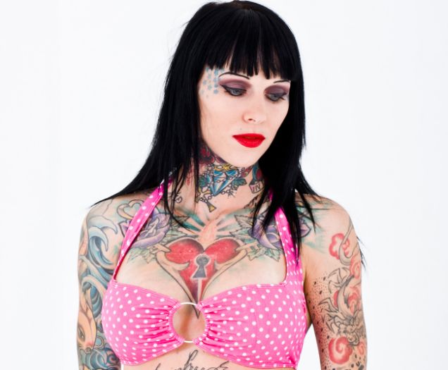 Michelle Mcgee