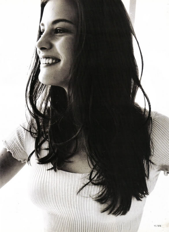 Liv Tyler